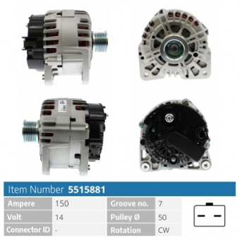 ALTERNATORE