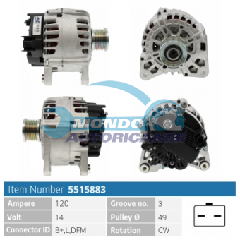 ALTERNATORE