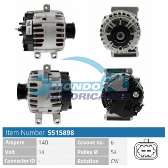 ALTERNATORE