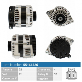 ALTERNATORE