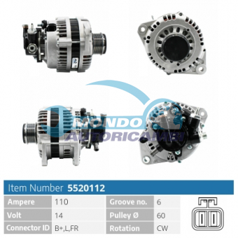 ALTERNATORE