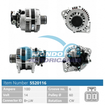 ALTERNATORE
