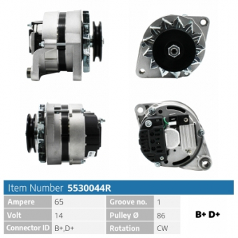 ALTERNATORE