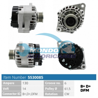 ALTERNATORE