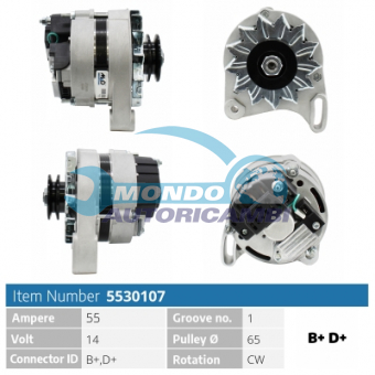 ALTERNATORE