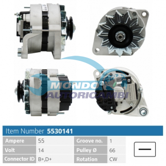 ALTERNATORE