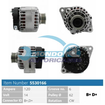 ALTERNATORE
