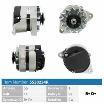 ALTERNATORE