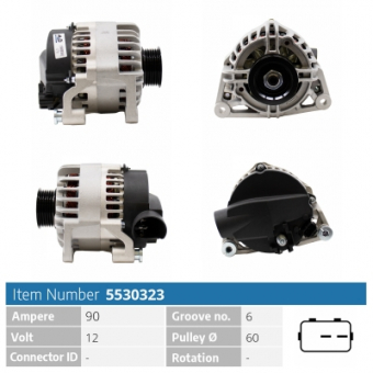ALTERNATORE