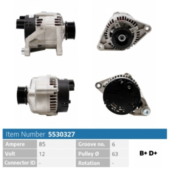 ALTERNATORE