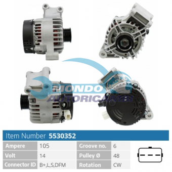 ALTERNATORE