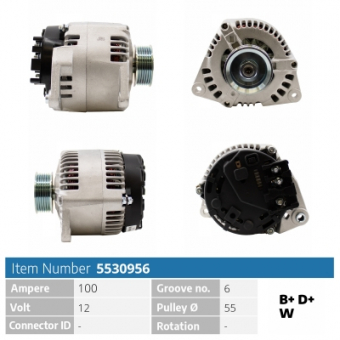 ALTERNATORE