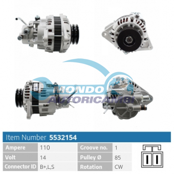 ALTERNATORE