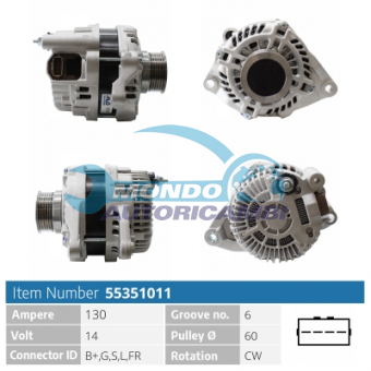 ALTERNATORE