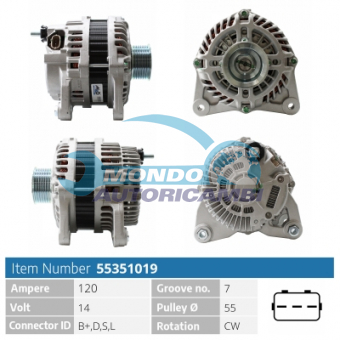ALTERNATORE