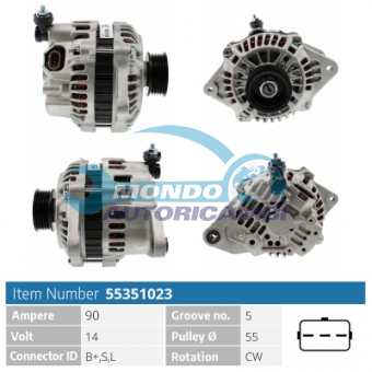 ALTERNATORE
