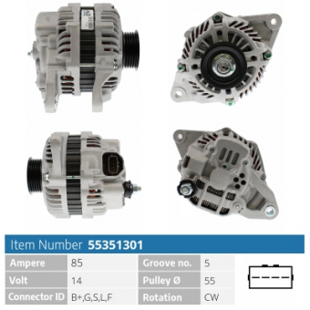 ALTERNATORE