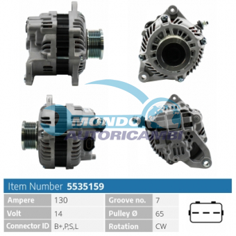 ALTERNATORE