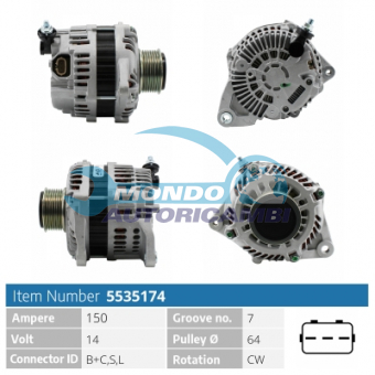 ALTERNATORE