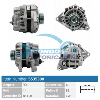 ALTERNATORE
