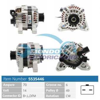 ALTERNATORE