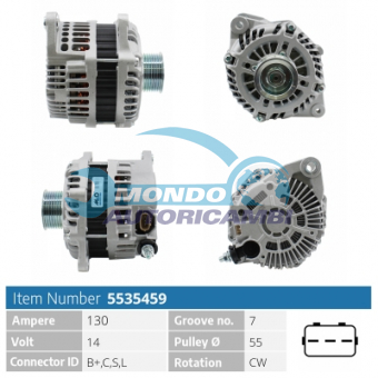 ALTERNATORE