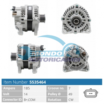 ALTERNATORE