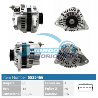 ALTERNATORE