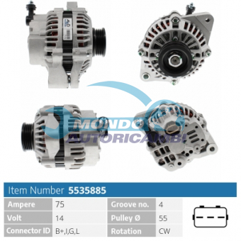 ALTERNATORE
