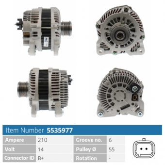 ALTERNATORE