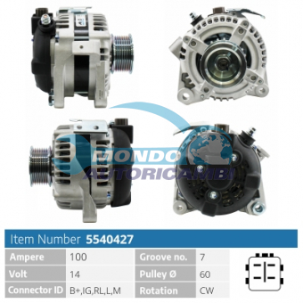 ALTERNATORE