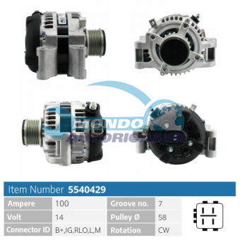 ALTERNATORE