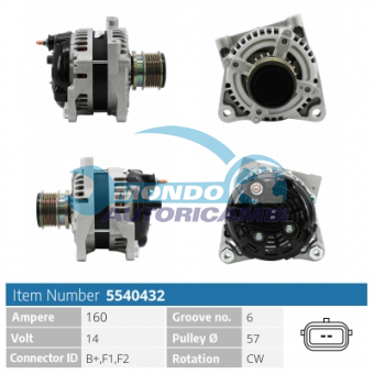 ALTERNATORE