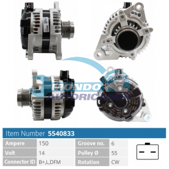 ALTERNATORE