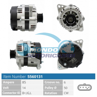 ALTERNATORE