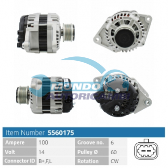 ALTERNATORE