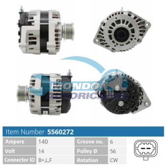 ALTERNATORE