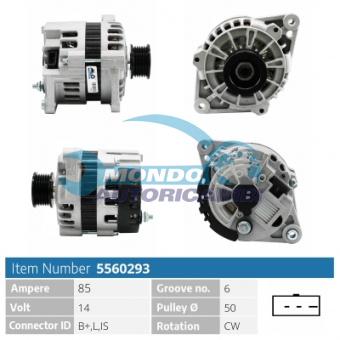 ALTERNATORE