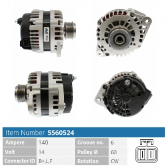 ALTERNATORE