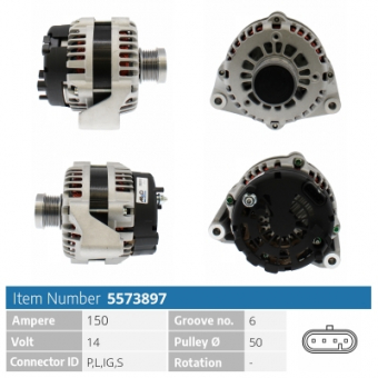 ALTERNATORE