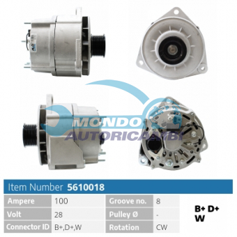 ALTERNATORE