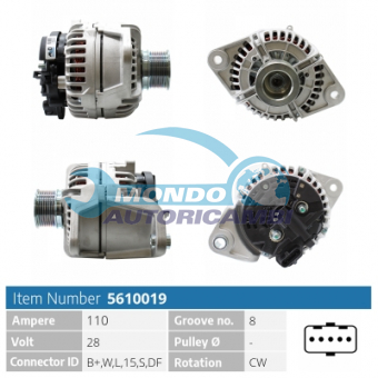 ALTERNATORE