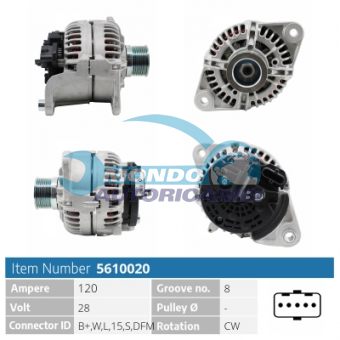 ALTERNATORE
