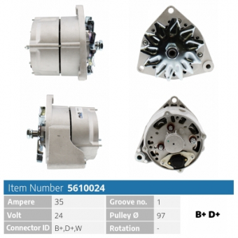 ALTERNATORE