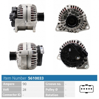 ALTERNATORE