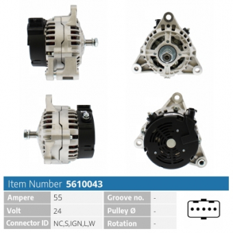 ALTERNATORE