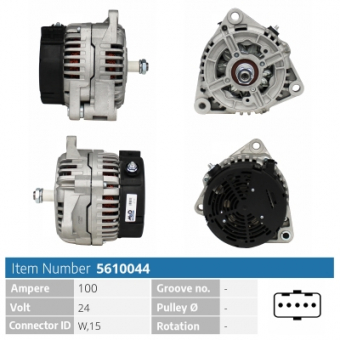 ALTERNATORE