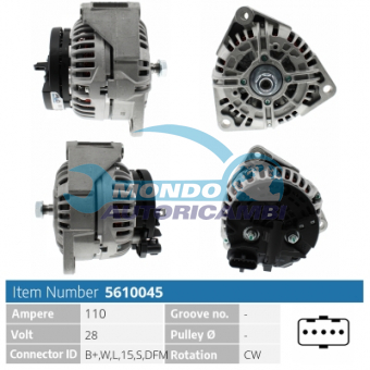ALTERNATORE