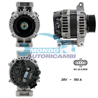 ALTERNATORE