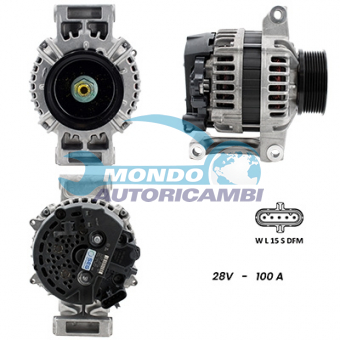 ALTERNATORE